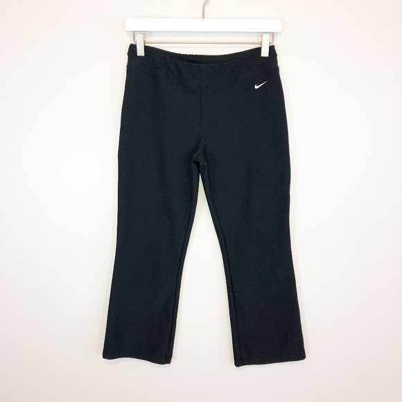 Nike Pants - Nike Leggings in Black